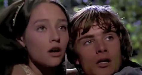 olivia hussey nude scenes|Olivia Hussey Nude – Pics and Videos 